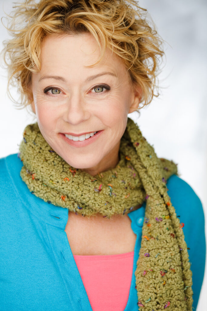 Debi Derryberry artist thumbnail